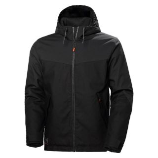 Geaca Helly Hansen OXFORD, negru, mas. S