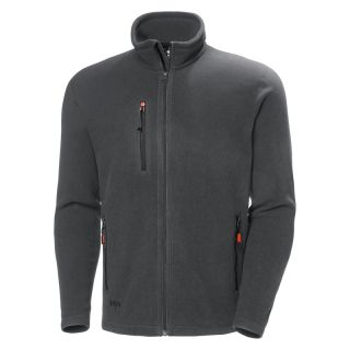 Jacheta Helly Hansen OXFORD, gri inchis, mas. M
