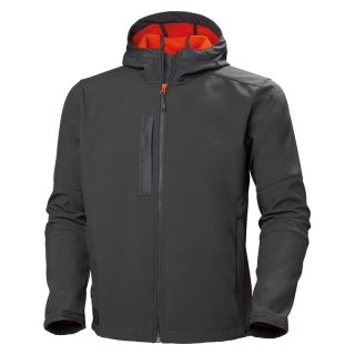 Jacheta Helly Hansen KENSINGTON, gri inchis, mas. S