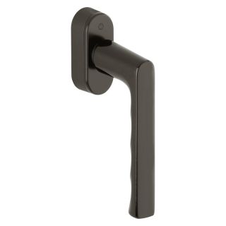 Maner fereastra seria Hamburg 0700/UD9020, 7 x 32-42 mm, aluminiu F8707, HOPPE