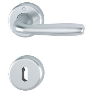 Clanta usi de interior Maribor 1766/17KV/17KVS, 8 mm, BB, F1, 37-42mm, HOPPE