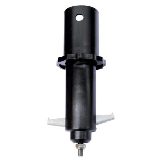 Fixare rotativa adaptor con de trafic
