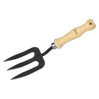 Furca de mana IDEAL 3 maner fag 15,5 cm