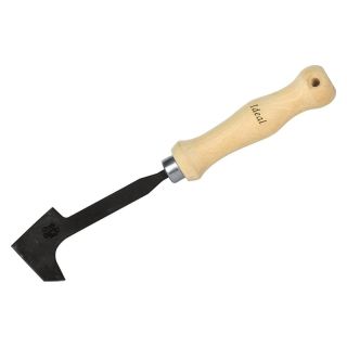 IDEAL razuitoare pentru imbinari maner din fag 15,5 cm