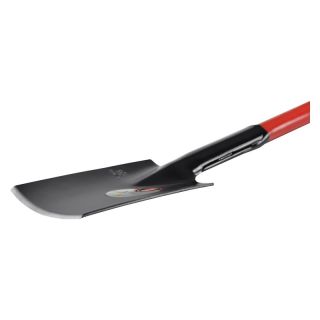 IDEAL POWER SPADE subtire cu maner tubular din otel
