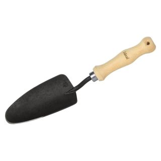 Lopata de mana IDEAL, lata, maner de fag 15,5 cm