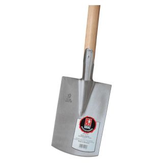 Spade dama Britta EKS, dimensiune lustruita. 0