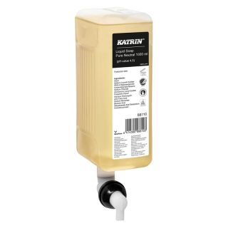 Dozator pentru sapun, 1L