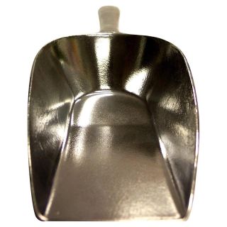 Scafa din aluminiu, capacitate incarcare 900g