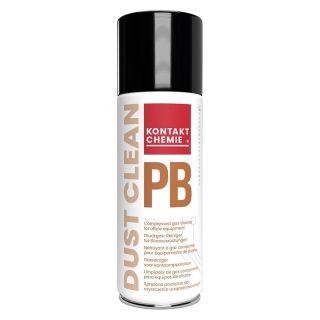 Spray de curatare cu aer comprimat, pentru indepartarea prafului, 400 ml, KONTAKT CHEMIE