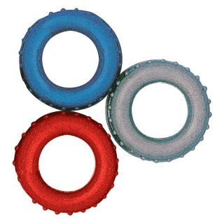 Capac protectie manometru, albastru, pentru Oxigen