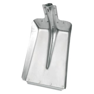 Dimensiunea lopata din aluminiu 5 cu margine