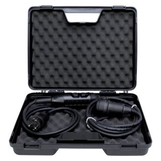 Intrerupator de siguranta PRCD-S, 4,5m H07RN-F