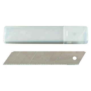 Lame snap-off de schimb 18x0,40 mm, cutie de 10
