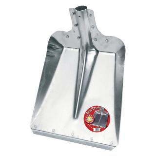 Lopata speciala din aluminiu profesional marime 7 cu margine