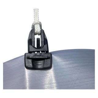 Urechi de prindere cu clema Rainexo sarcina de tractiune pana la 100 kg/ 4 buc