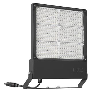Spot macara 230 V Quest 2 LED 15900 lm