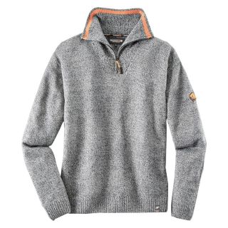 Bluza TerratrendJOB 80236, gri, mas. S