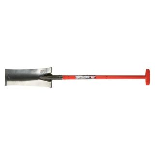 Sapat de sapat Fiber 5001 Maner in T, 380 x 140 mm