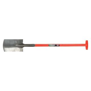Sapa de gradina Fiber 5001 T-maner, 285x18 mm