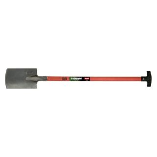 Sapa de gradina Fiber 3001 Maner in T, 280x180mm