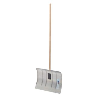 Lopata de zapada din aluminiu tip ALUICE 50 500 mm