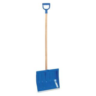 Lopata de zapada din plastic tip ALPIN 1A 410 mm