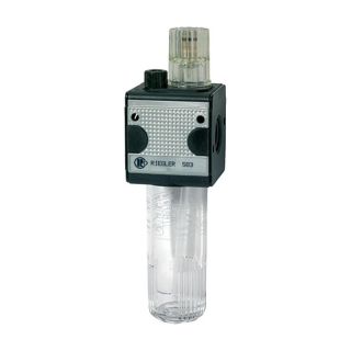Gresor cu jet tip ceata Multifix, G1/2", debit 5000 l/min, DN 15, max. 16 bar, RIEGLER