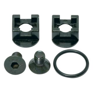 Accesorii de cuplare pentru multifix BG3, cu O-ring, RIEGLER