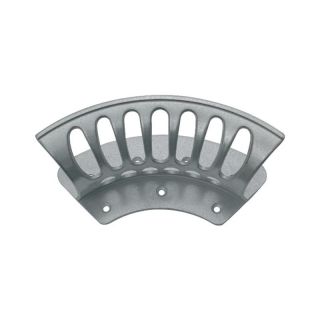 Suport furtun din aluminiu, maxi, 389x174x188mm, NW25, RIEGLER