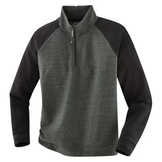 Bluza Terrax 80481, gri/negru, mas. 2XL