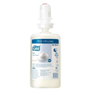 Spuma premium, 1L, TORK