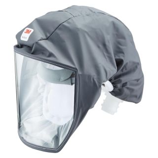 Masca 3M Versaflo S-333L, gri, mas. L