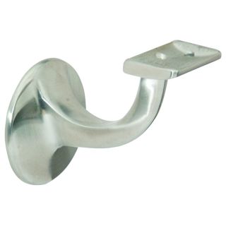 Suport pentru balustrada 5235, drept, inox, filet interior M8, DENI