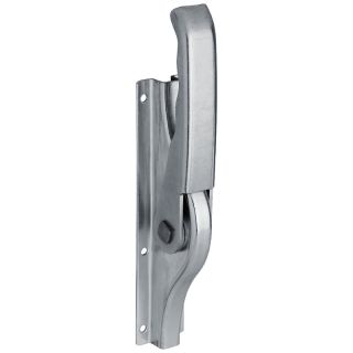 Zavor de poarta DENI Plano 2.0, patrat 13mm, hub 22mm, cu trei bucle, DENI