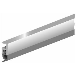 Sina de etansare PTS, 2100 mm, maro, din plastic, pentru ferestre si usi, ELTON