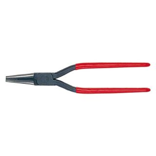 Cleste cu bacuri rotunde Spengler, 260mm, bacuri 50mm, ERDI