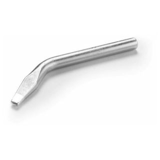 Varf de lipit permanent ERSADUR nr. 152 KD, varf in forma de dalta dreapta, ERSA