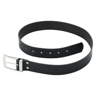 Curea FHB BURKHARD, piele, 95cm