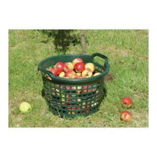 Cos de gradina rotund 15 kg