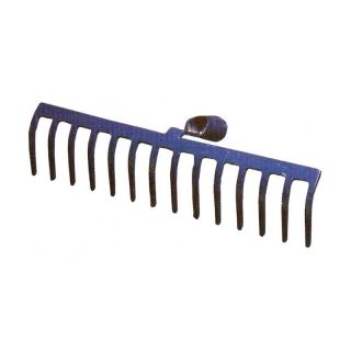 Grebla rutiera 26216 16 dinti, fara maner