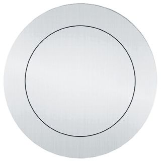 Maner incastrat ST, deschisa, 0 42 4252, rotunda, F69 mat