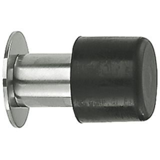 Tampon usa montabil pe perete 0 38 3880, 90mm, F69 mat, Ø40mm, FSB