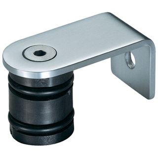 Suport de capat 66 6715, drept, pentru teava Ø 35 x 1.5 mm, FSB