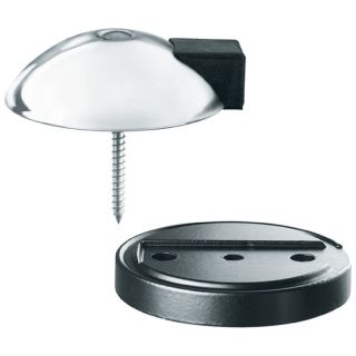 Placa inferioara pentru tampon usa 38 3884, Ø 75mm, inaltime 10mm, FSB