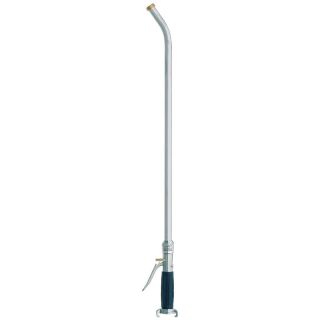 Lance de udare combinata TF cu cap de udare, pentru furtun de la 3/8" la 1.1/2", GEKA