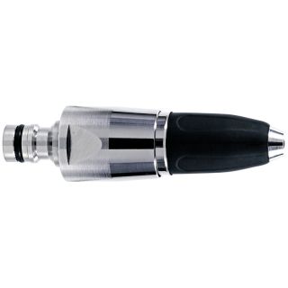 Duza de pulverizare GEKA plus, reglabila ceata/jet, alama, ambalat in blister, GEKA