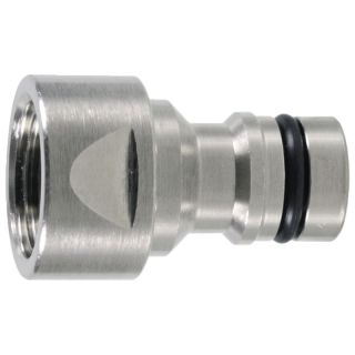 Conector robinet GEKA plus, G 1" IG, GEKA