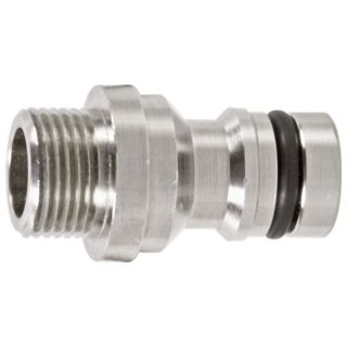 Conector sistem GEKA plus la un dispozitiv, G 3/4" AG, ambalat in blister, GEKA
