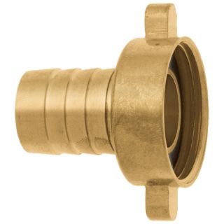 Cupla pentru furtun GEKA-2/3, cu filet interior, 1", 13 mm, pentru furtun 1/2", GEKA